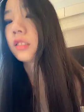TinyBabe's Live XXX Chat