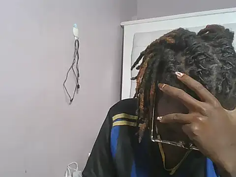 SexyAry's Live XXX Chat