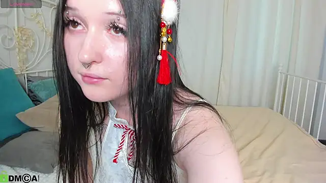 Chat XXX en directo de Emma-Blissa