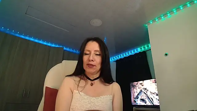 Cherry_Bluee's Live XXX Chat