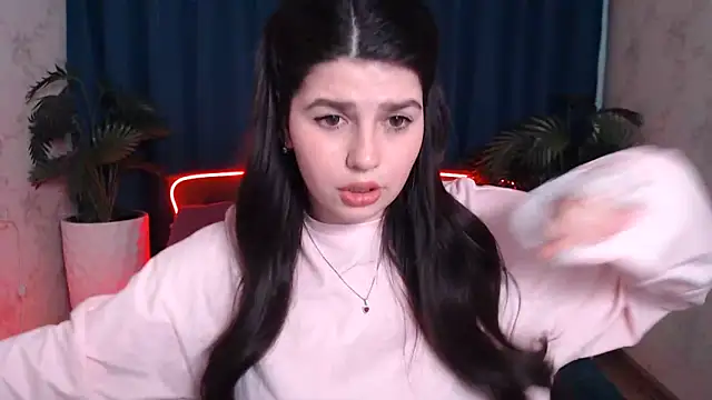 KisaModel 라이브 XXX 채팅