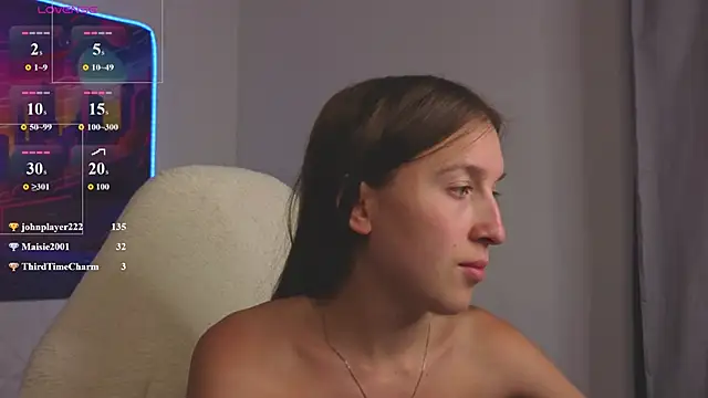 Xenia_paradise Chat XXX live