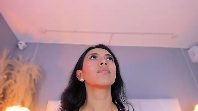 _BunnyNaugthy 라이브 XXX 채팅