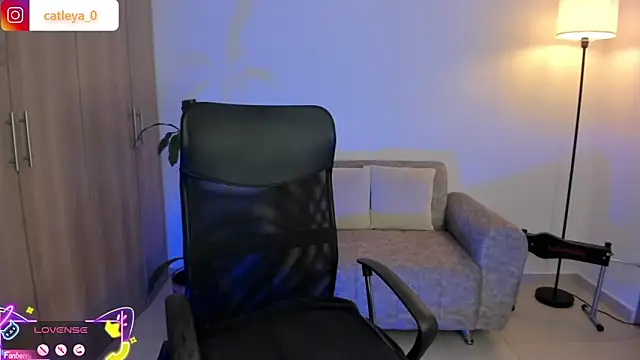 Živý XXX chat catleya_0