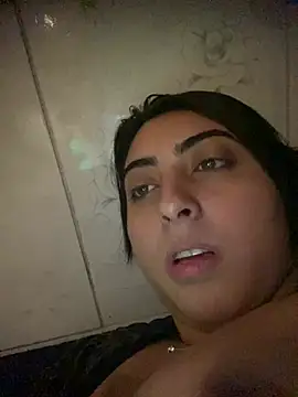 Show de mayteziinhaa na webcam