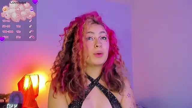 XXX chat uživo modela MarieTaylor_