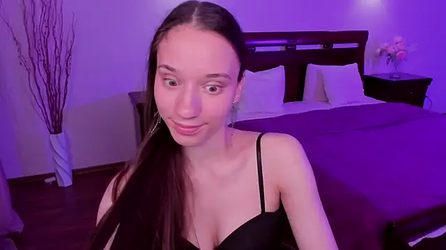 StaceySunny 라이브 XXX 채팅