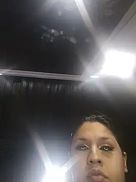 Webkamerová show kimCosseyy