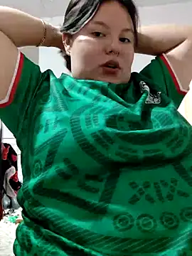 Chat XXX en directo de almitapro07
