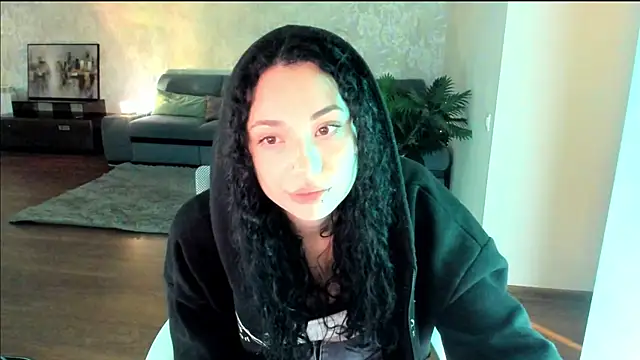 elisskriter Live XXX-chat