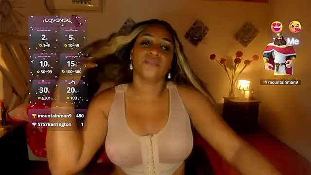 Miagrace Chat XXX live