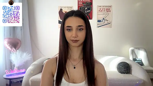 LinaMour Chat XXX in diretta