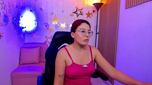 allison_mc's Live XXX Chat