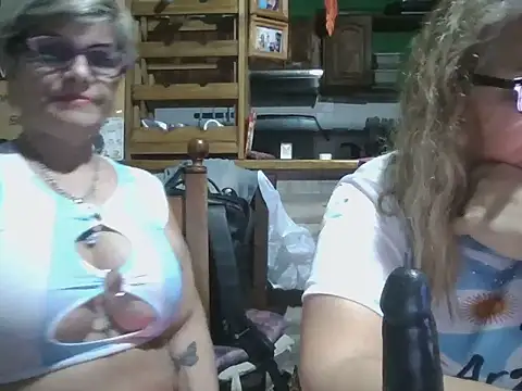 Chat XXX Live momismilf544