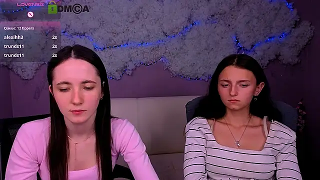 Chat XXX en directo de bella_dorn