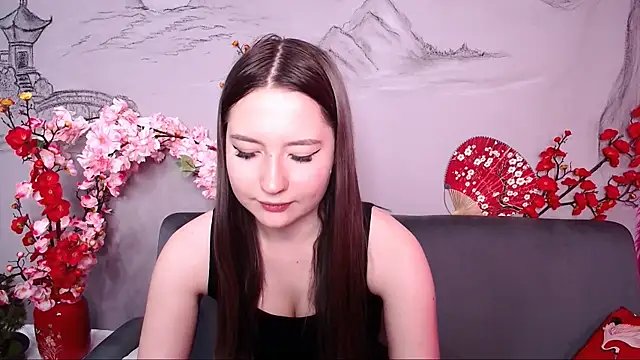Chatroom XXX en direct de Layritta