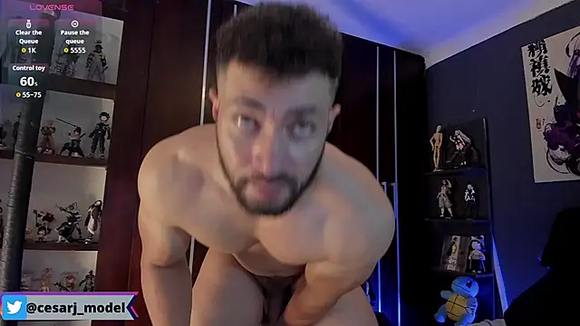 cesar_jonnesn Live XXX chat