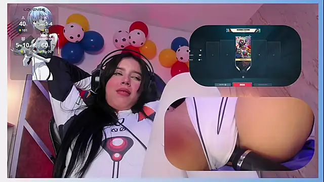 SweetieCloe_ – Naživo XXX chat
