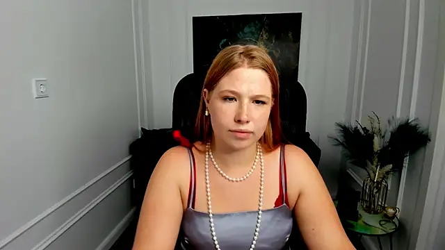 Chat XXX en directo de SweetDaylight