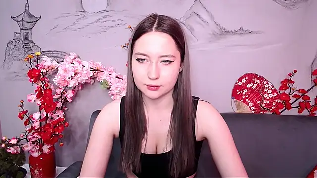 Layritta 라이브 XXX 채팅