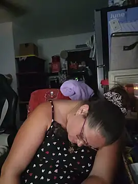 แชท XXX สดของ SexyNikki6969