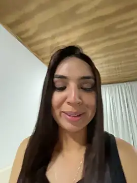 Nicole_Ss' Live XXX Chat