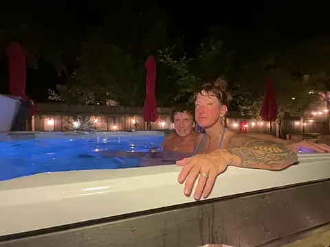 Živý XXX chat sexyandjagundo