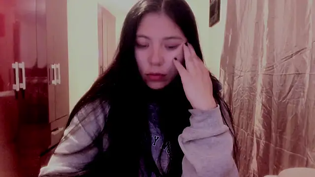 Chat XXX en directo de wishm3