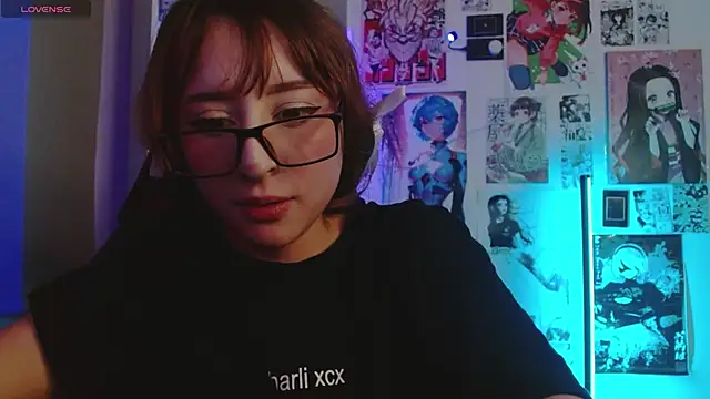 CelesteAyase's Live XXX Chat