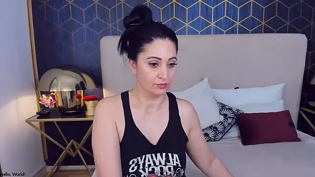 ValeryBlakes Chat XXX live