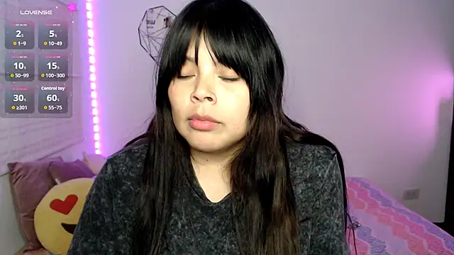 Chat XXX Live EllieMoonX
