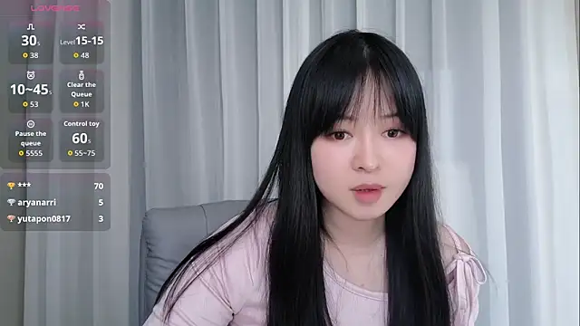 -Yuko- 라이브 XXX 채팅