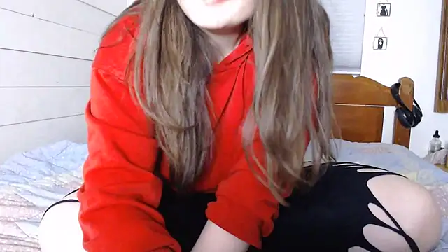 ananattania Chat XXX in diretta
