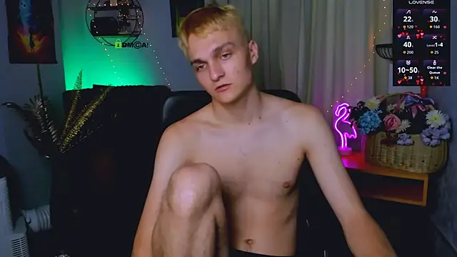 Chat XXX Live john_lik