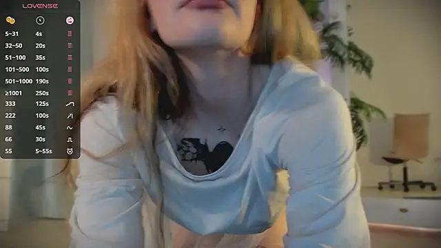 boobsybootie's Live XXX Chat