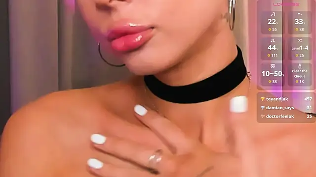 Alaska_Lanen Live XXX chat