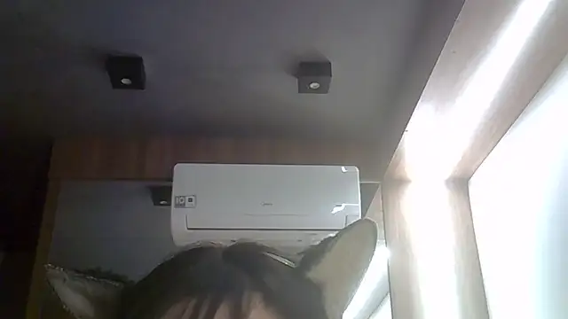 Show de SkinnyKitten na webcam