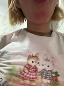 Czat XXX na żywo – SweetBunnyGF