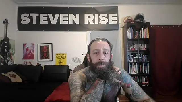 StevenRiseNYC Live XXX-chat