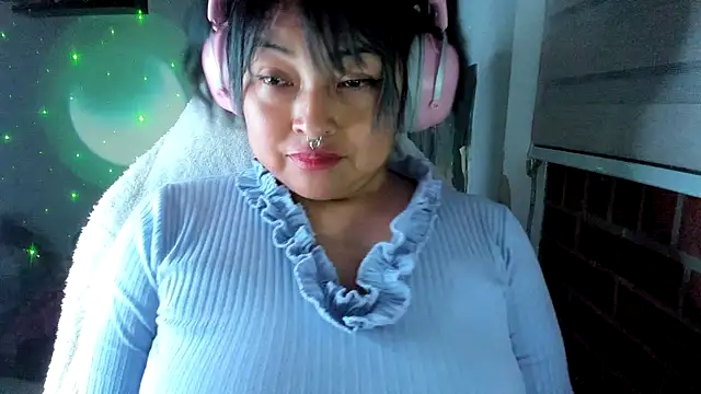 Sembang XXX Secara Langsung Shaddycute_