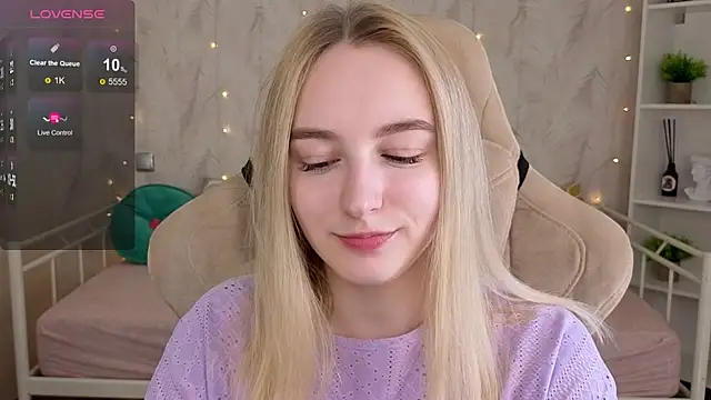 Živý XXX chat Shy_Polly