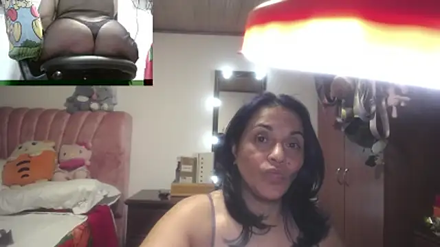 Chat XXX Live zoe_hotxxx