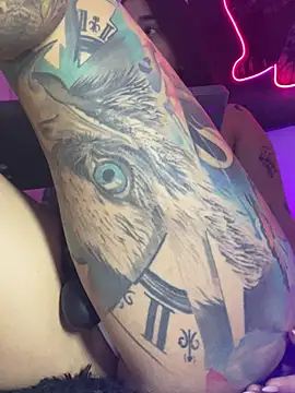 SofiaInk 现场XXX聊天