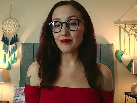 IberianMoonMK Live XXX-Chat