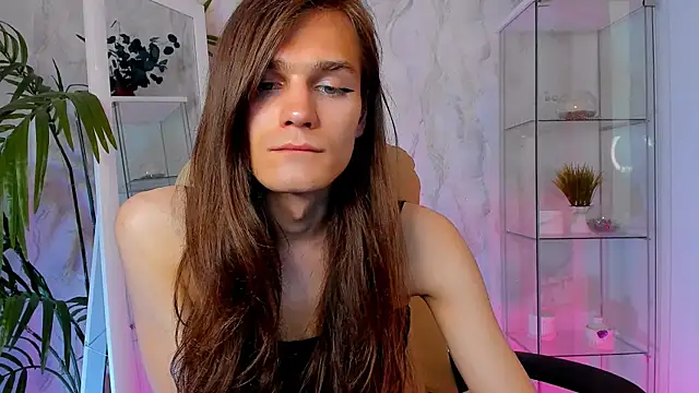 WillFobos – Live XXX-chat