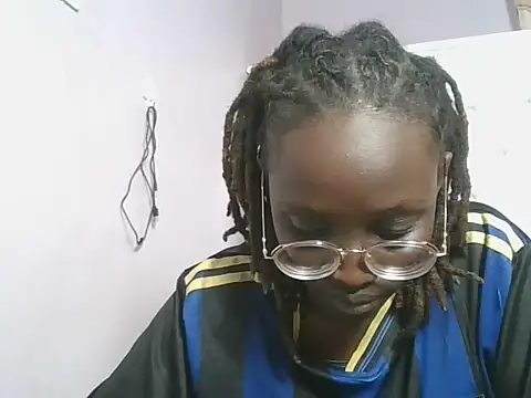 SexyAry élő XXX-chatje