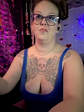 Chat XXX en directo de edgexchaos