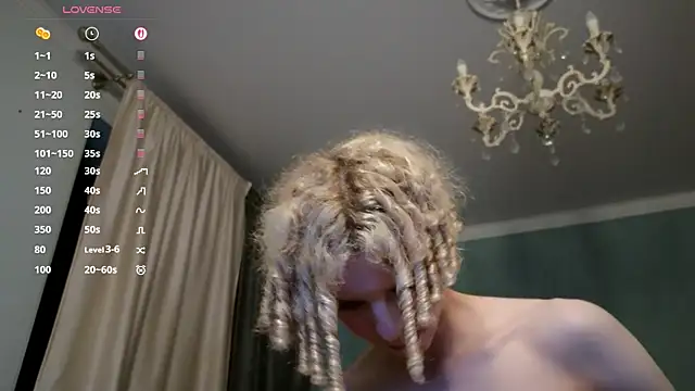 Kudi_Minnt Chat XXX live