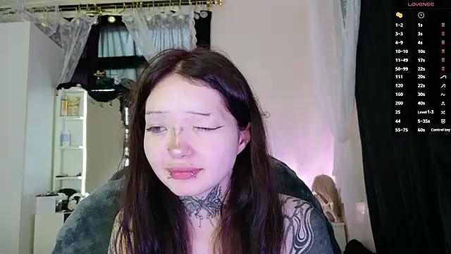 Lein_Bone 라이브 XXX 채팅