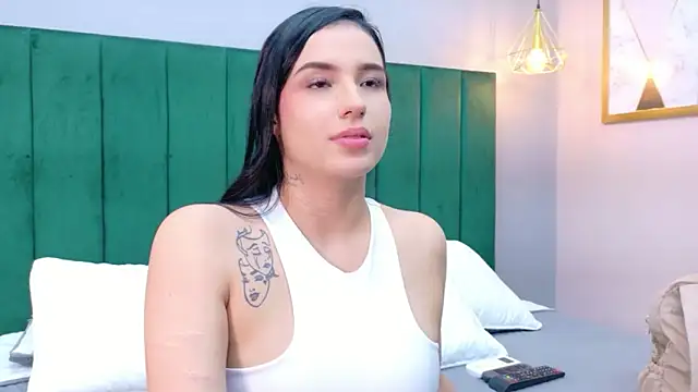 Ashley_Evans22's Live XXX Chat